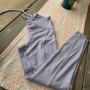 Year of Ours Lavender Leggings